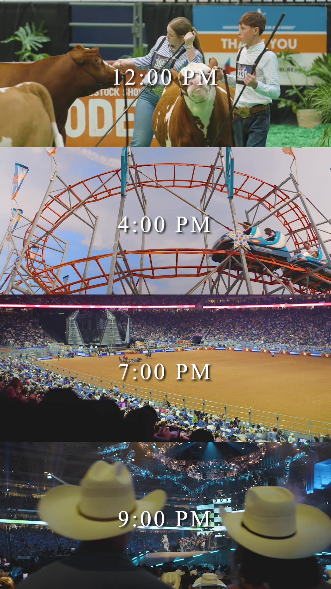 @RODEOHOUSTON