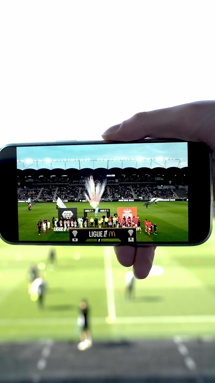 @Angers SCO
