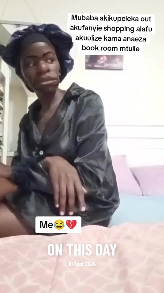 @Nelly Trizah