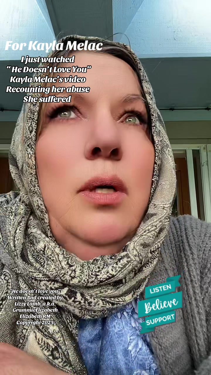 @GrammieElizabeth3.0