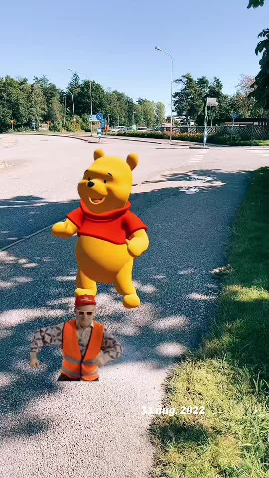 @Daniel Johansson