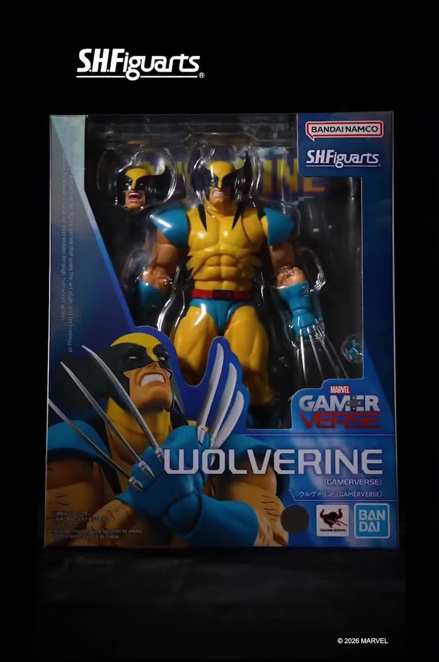 @Wolversteve