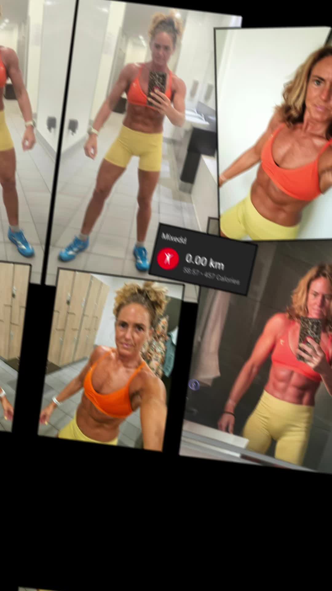 @gymgirlmaz💪🏋♀️🏊♀️🏃♀️💖