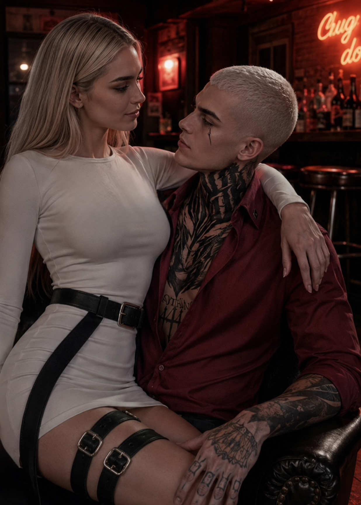 @GlamDoll