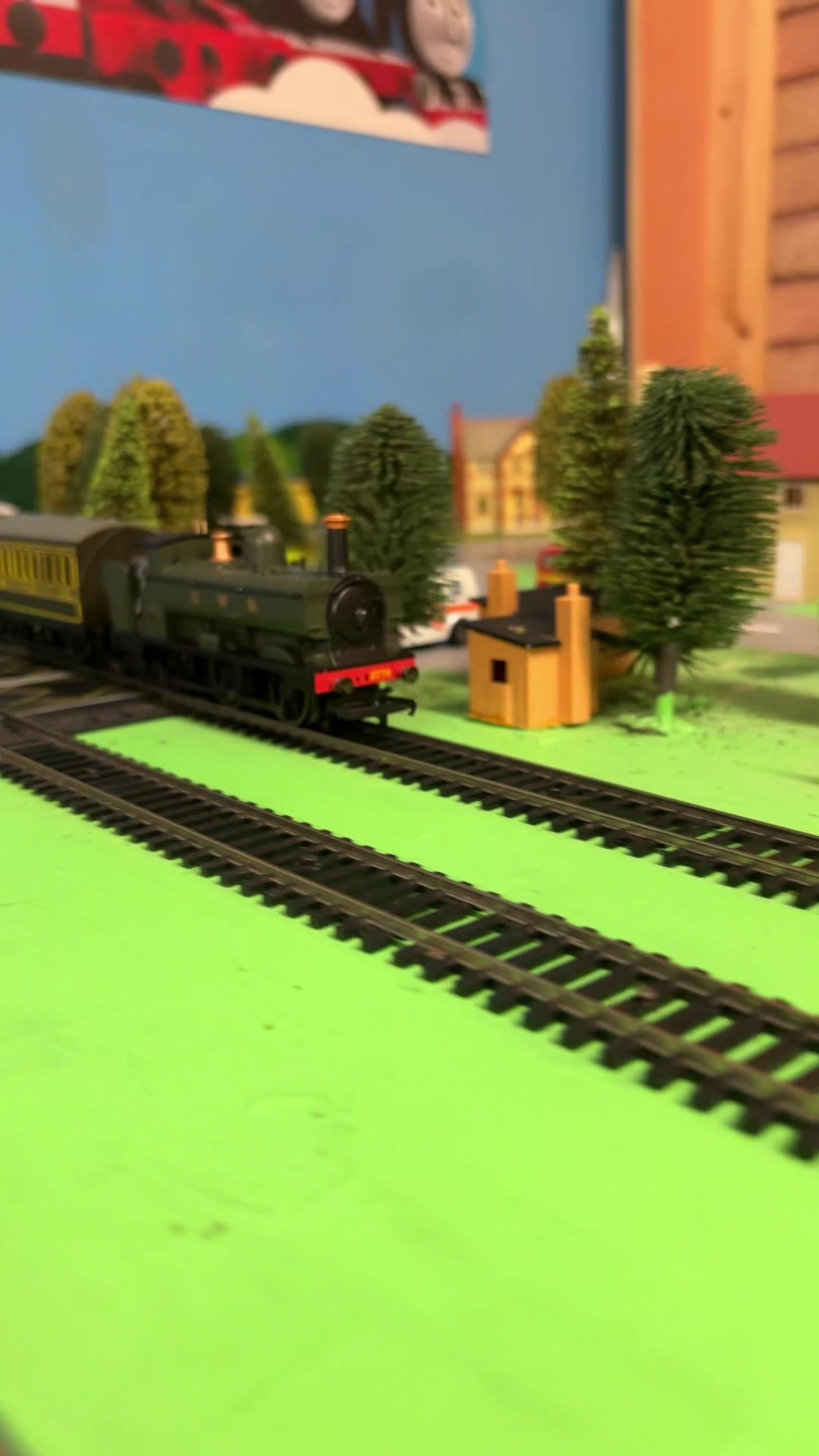 @Trackmaster Prime
