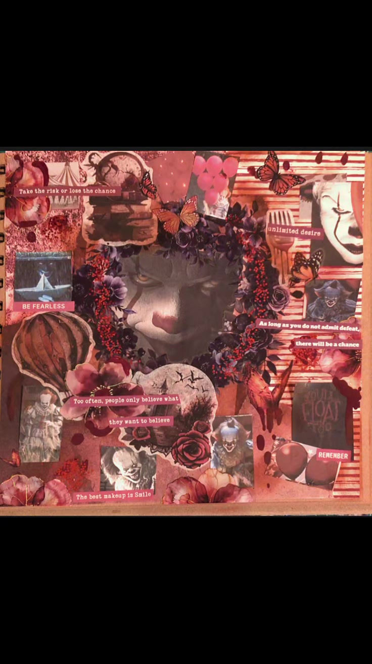 @Talisha's Scrapbook Adventure
