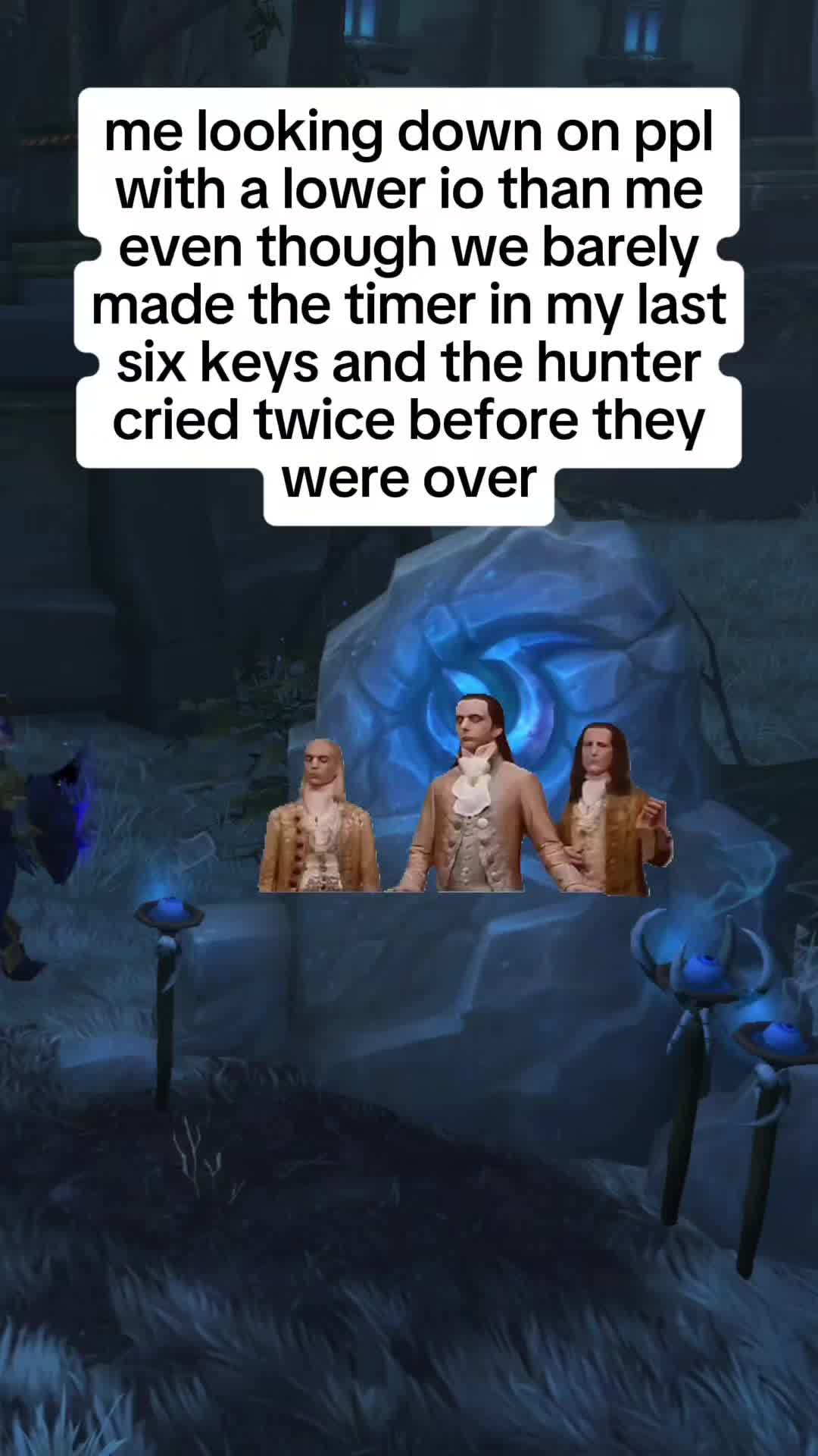 @Veelia in Azeroth