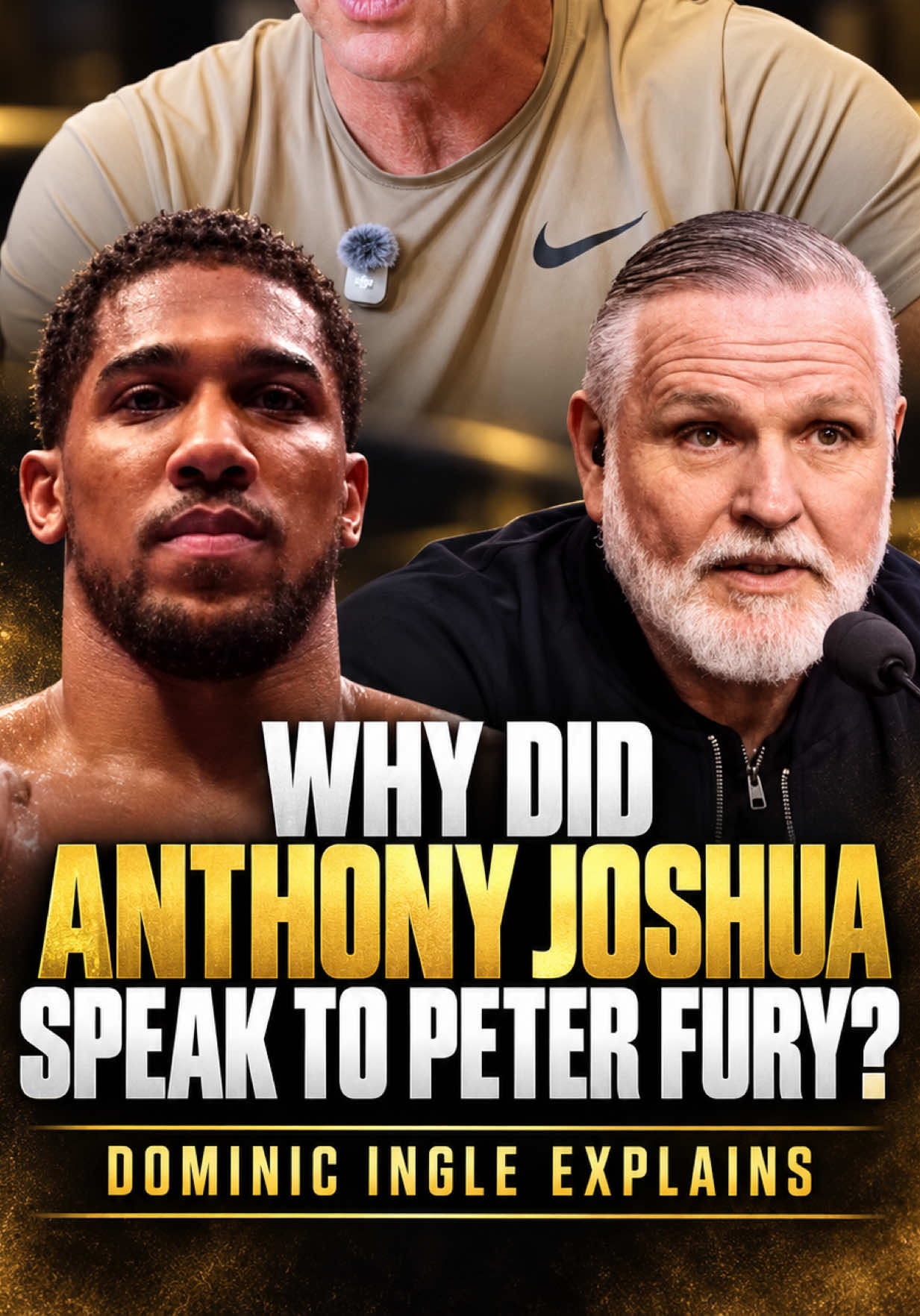 @Boxing King Media