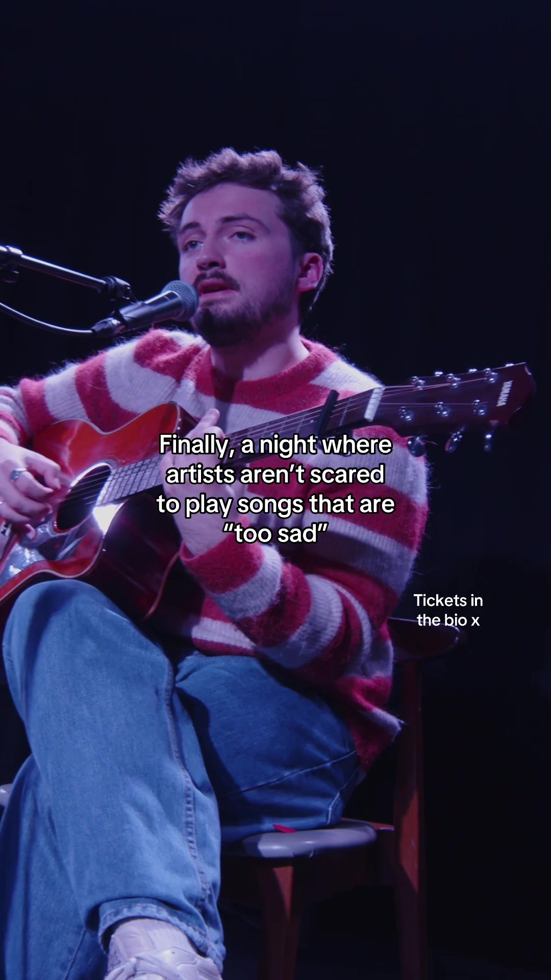 @Seeking Serotonin