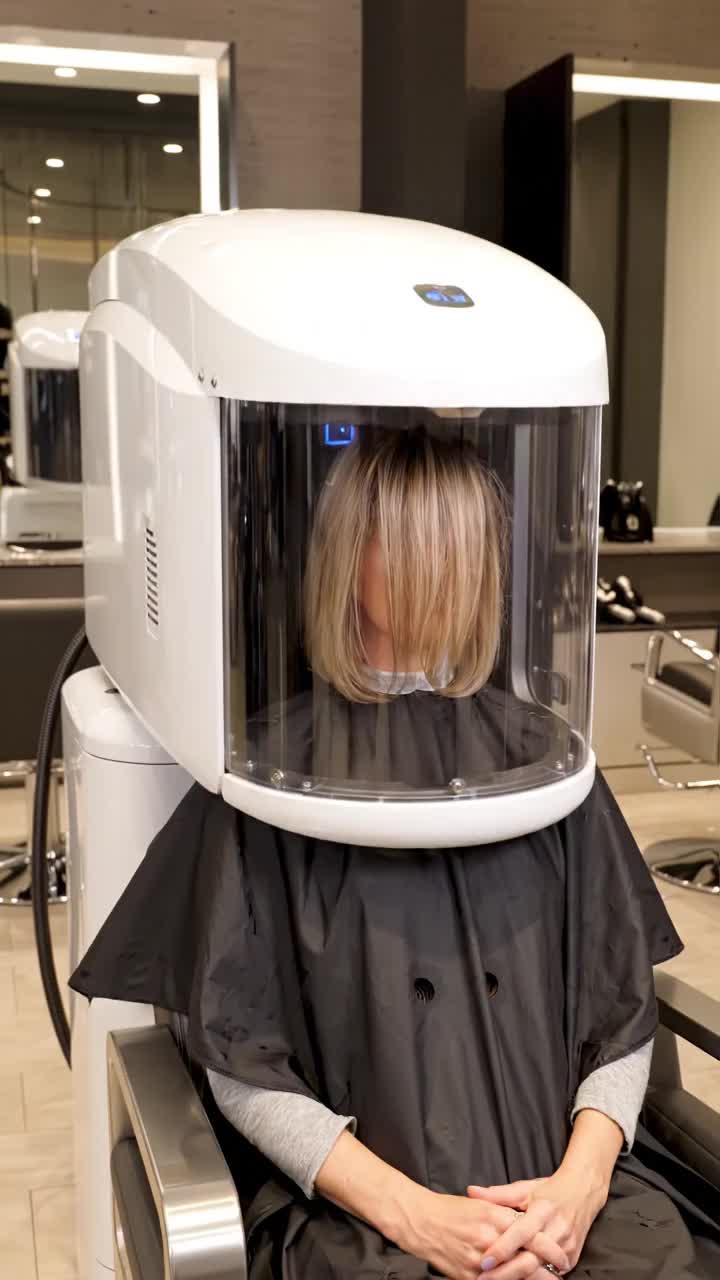 @Hair Trend Lab