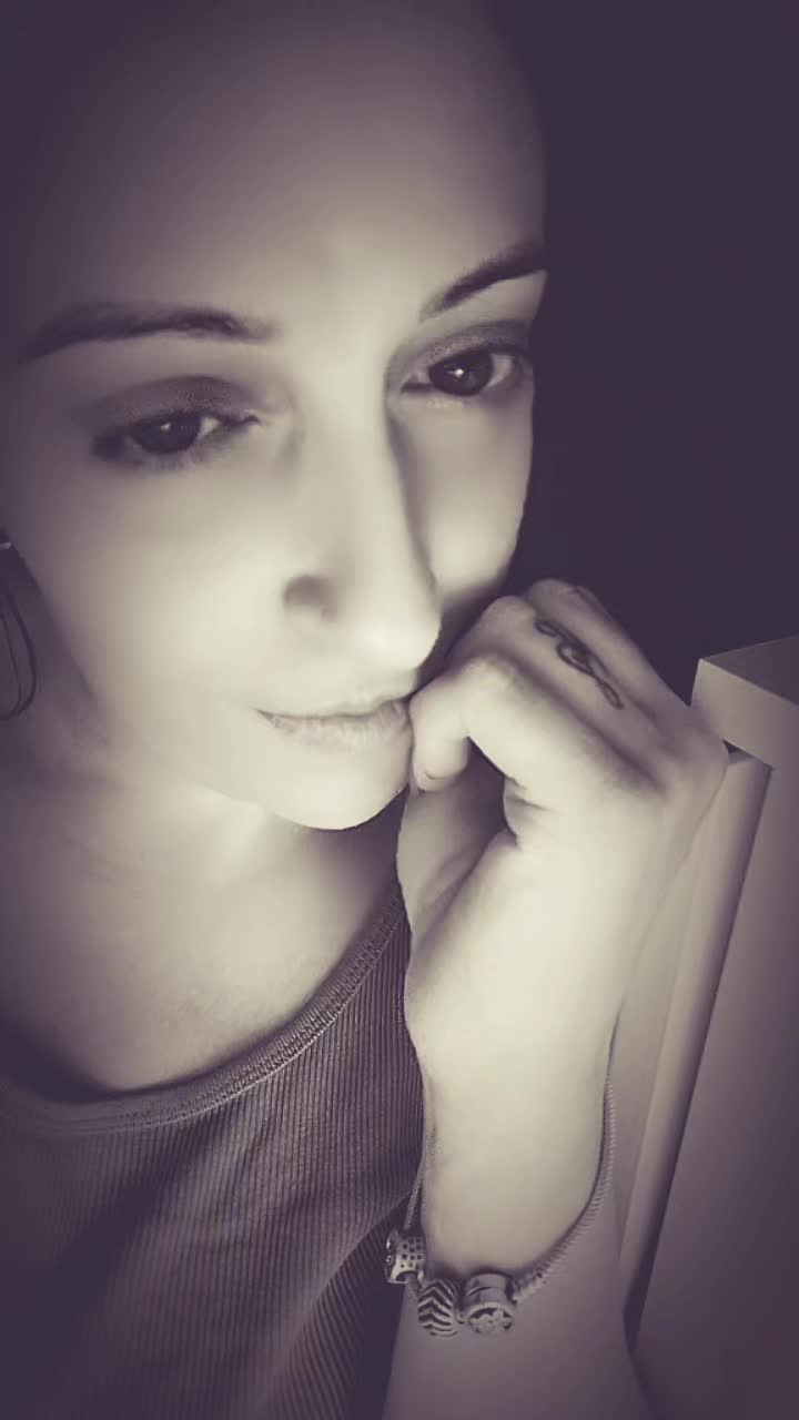 @👑☮️🖤💎Sonia Scotti 💎🖤👑☮️