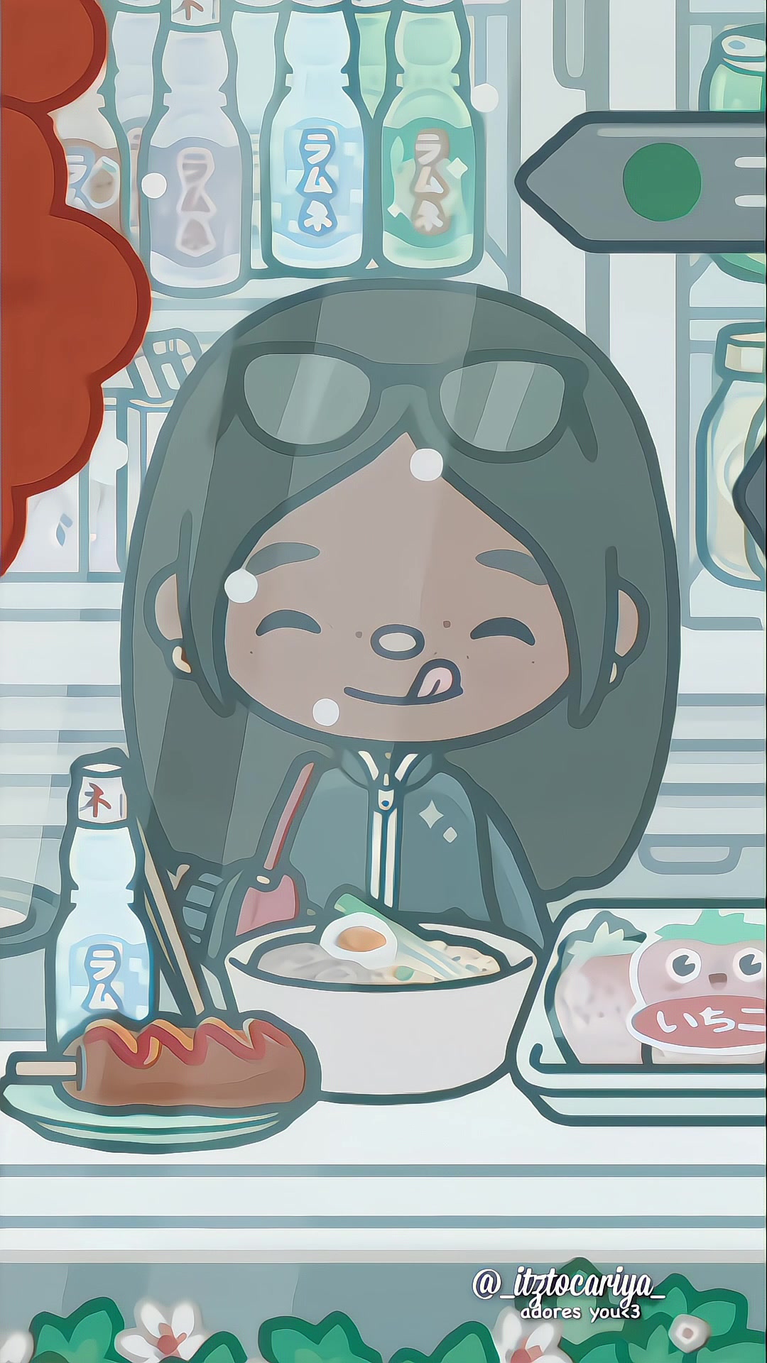 @⌗ 𝐑𝐈𝐘𝐀𝐍𝐍𝐀 ༉ 🪸ˎˊ˗