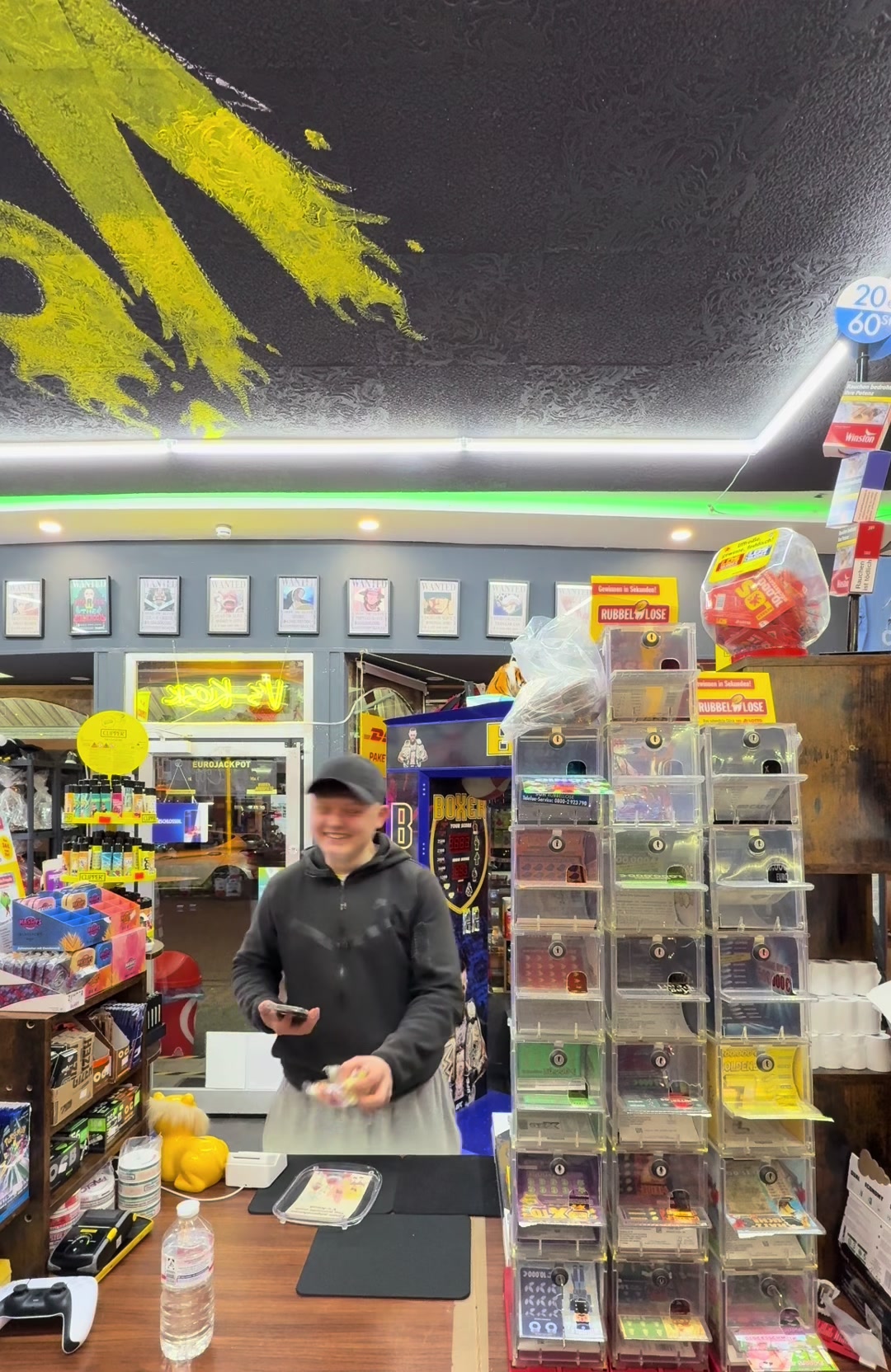 @V‘s-Kiosk