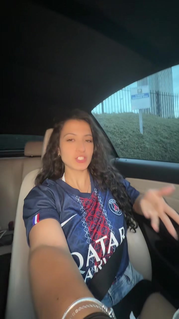 @Chantel