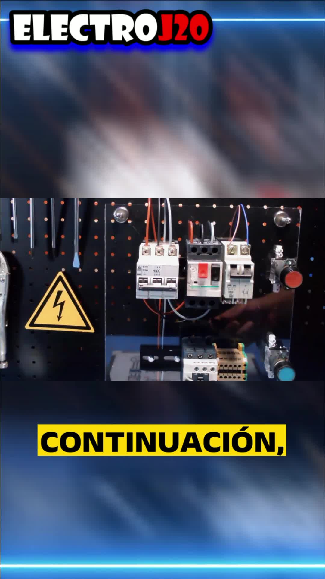 @Electro J20