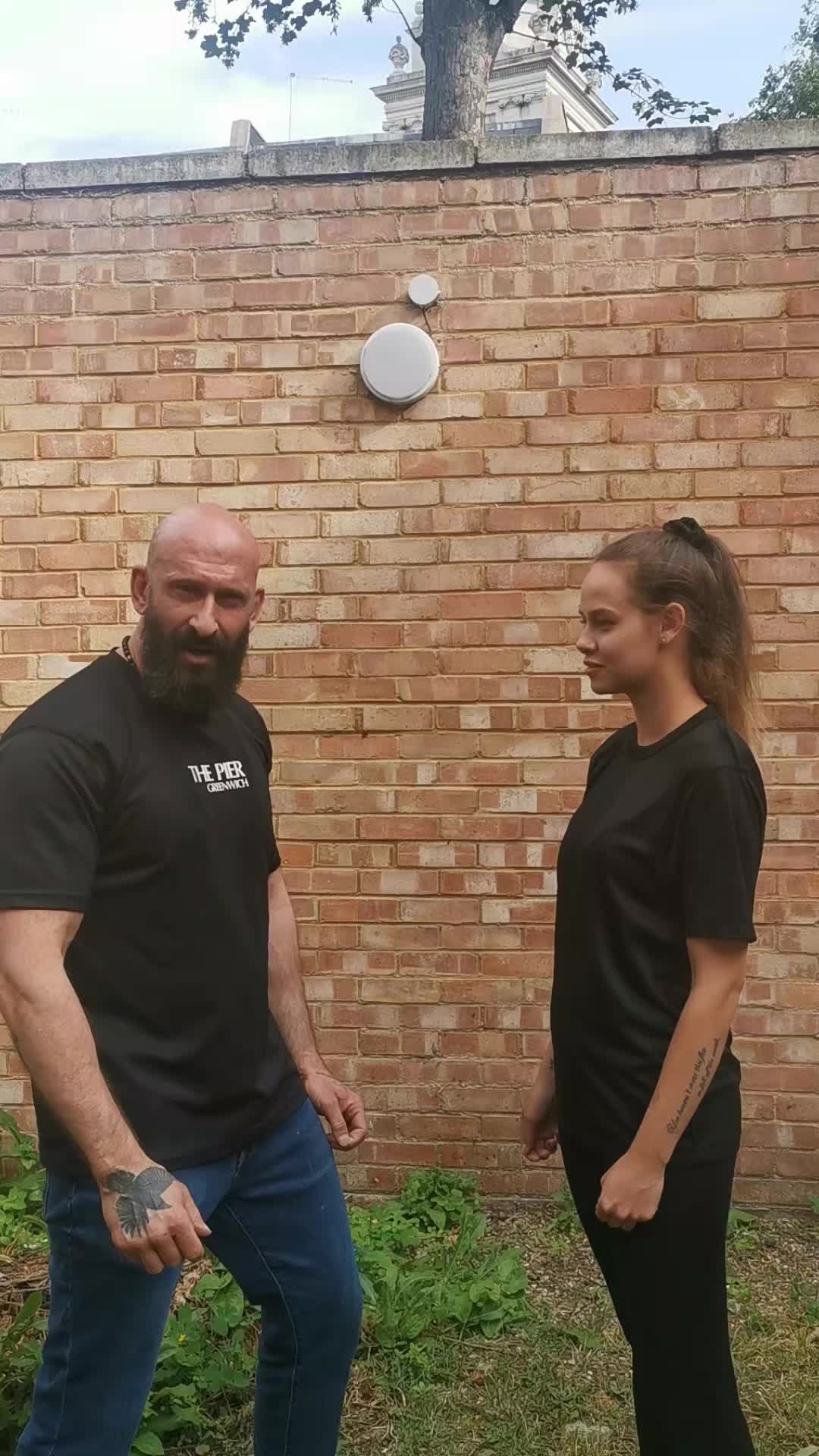 @biteback selfdefence