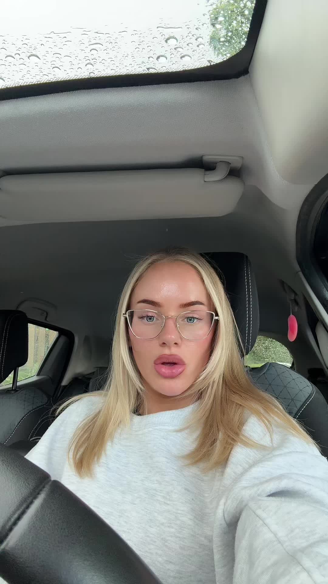 @Cassie Rose