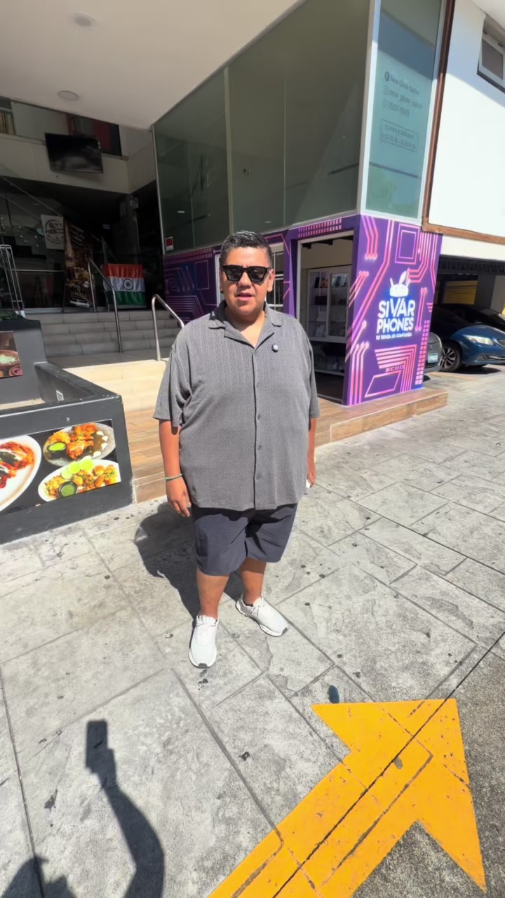 @Sabros&oacute;n
