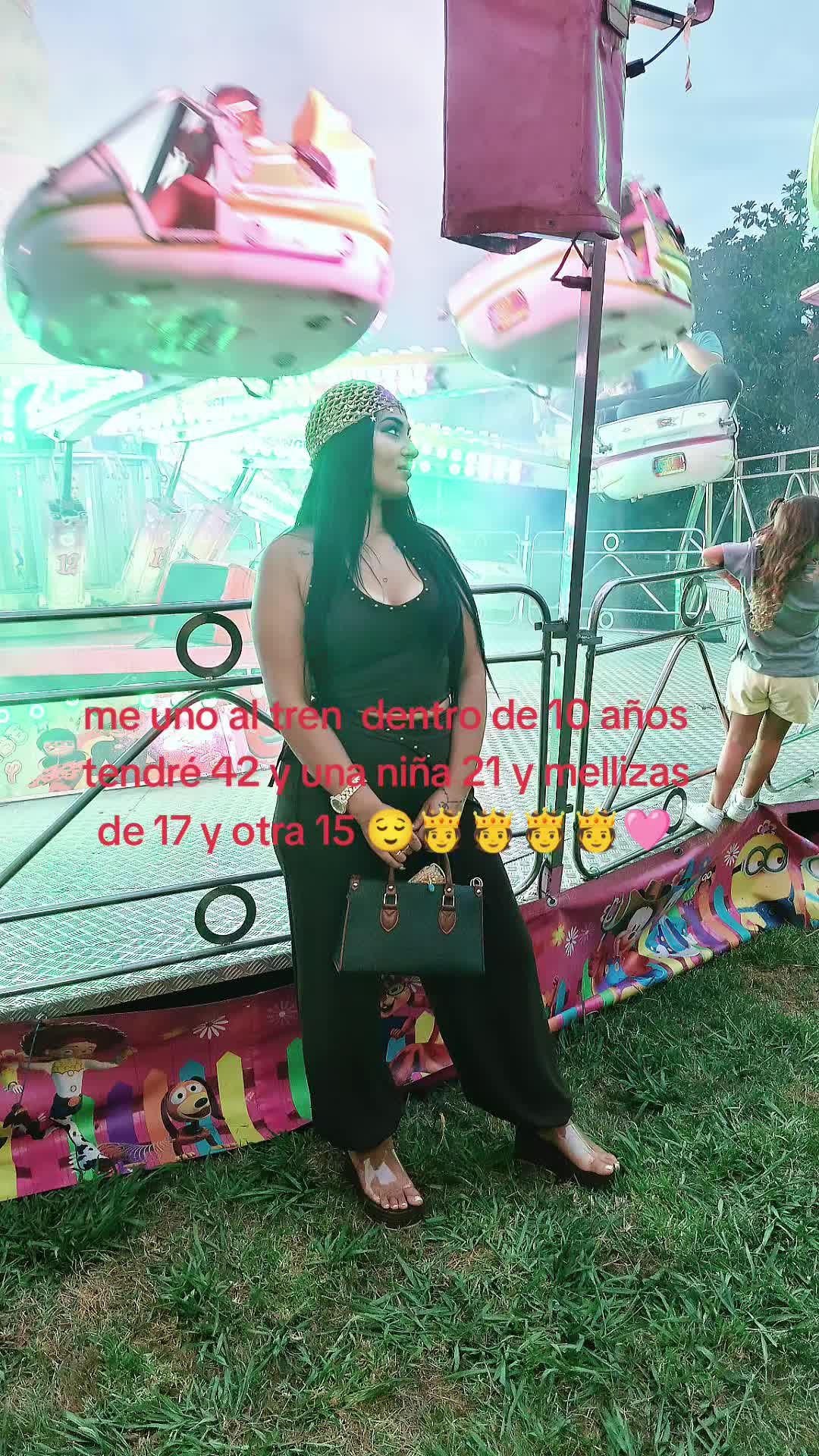 @ismael🥰🥰 Yani