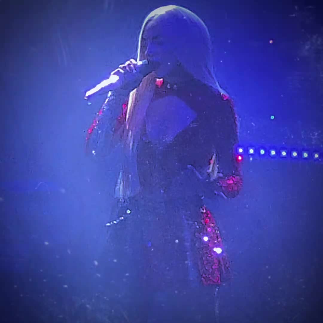 @ℕ𝕚𝕜𝕚𝕥𝕒 (𝔸\/𝔸)