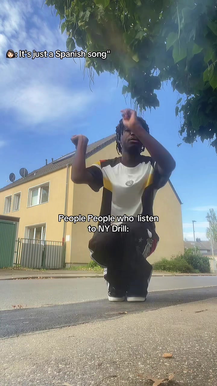 @Lil Gago