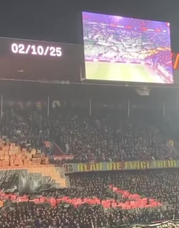 @romanticismo.ultras