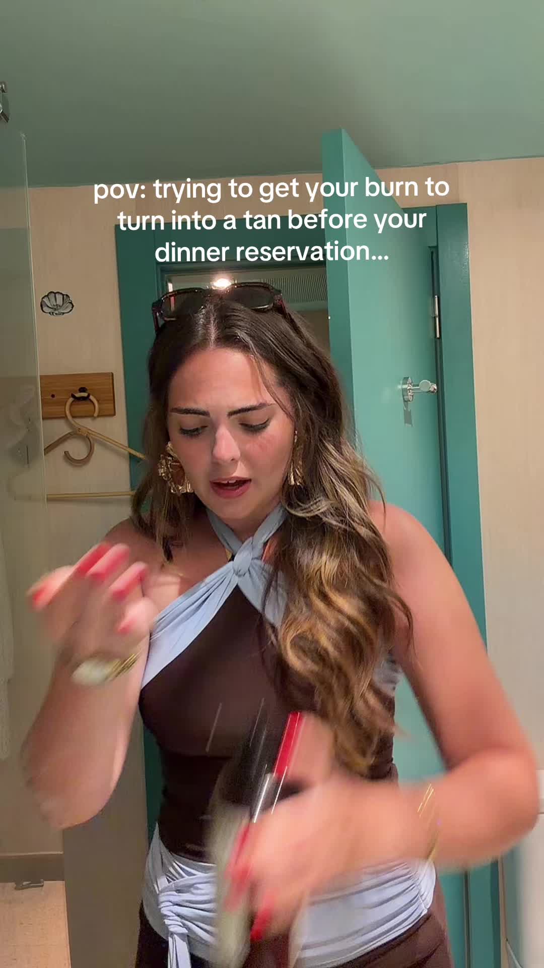 @Isabella Summer