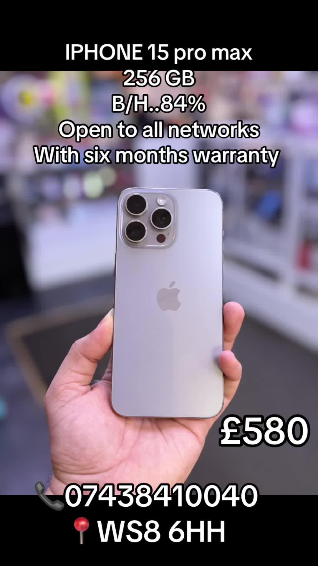 @MobilePlus Brownhills