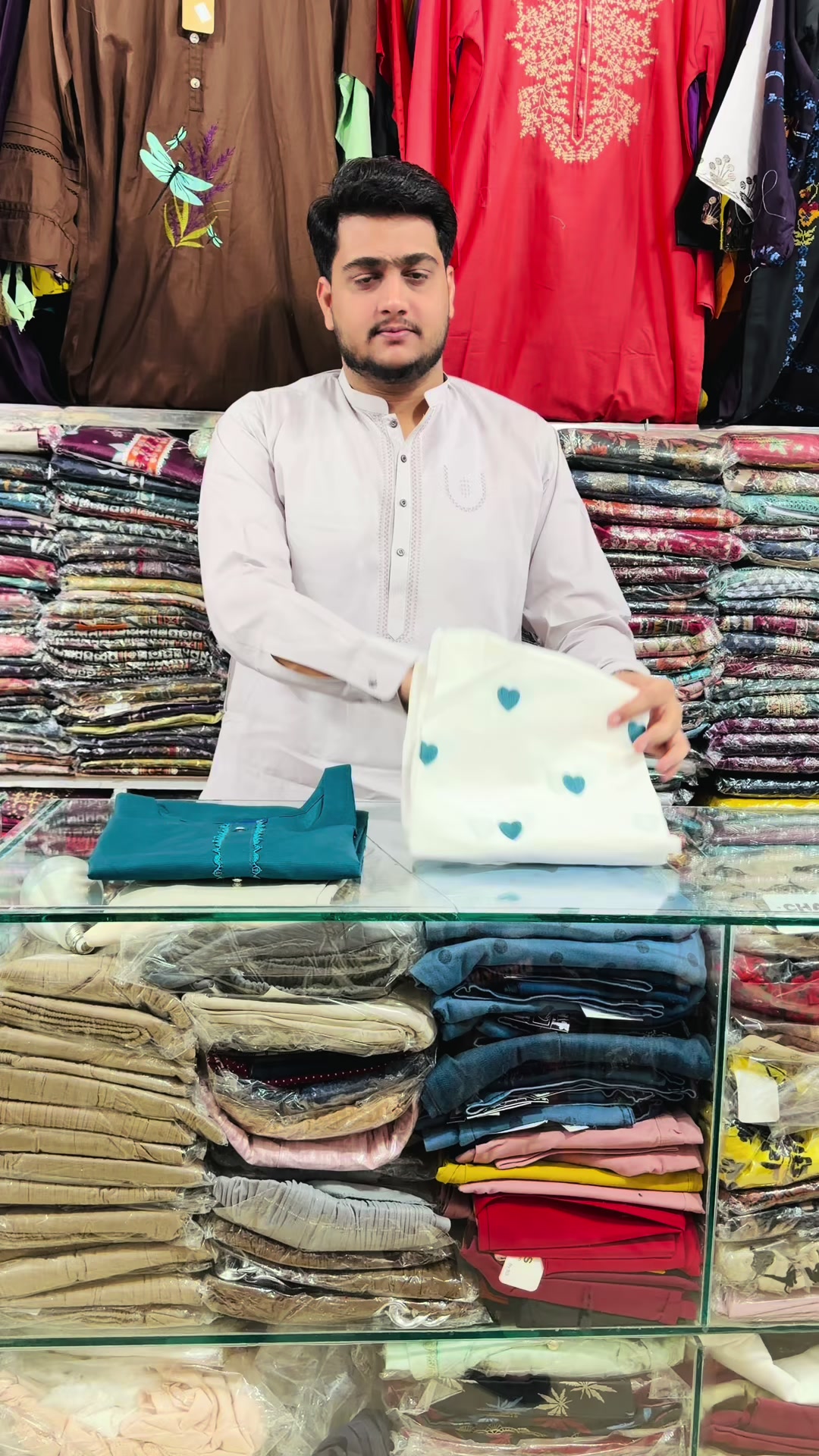 @Luckygarment.pk ✅