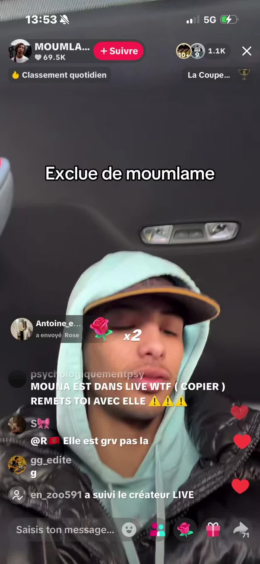 @Chienett&eacute; 🦅⭐️