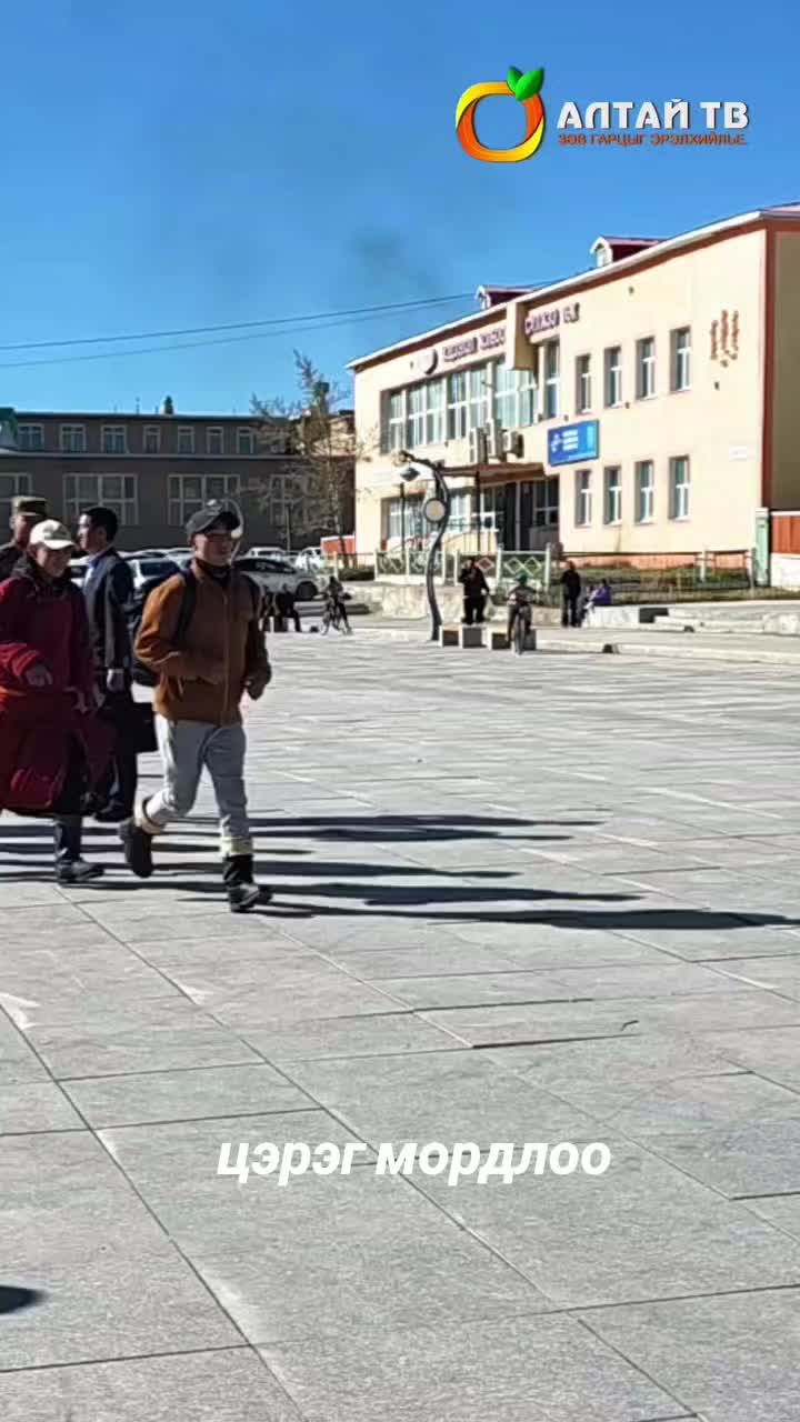 @MURAGYER ERBOL