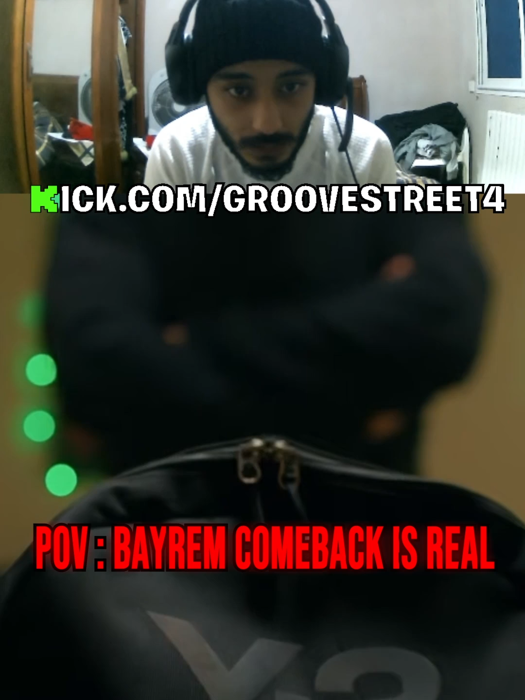 @Groove