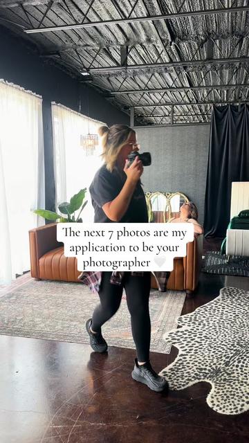 @Madison | Mom + Photographer