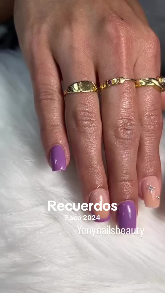 @Yenynailsbeauty
