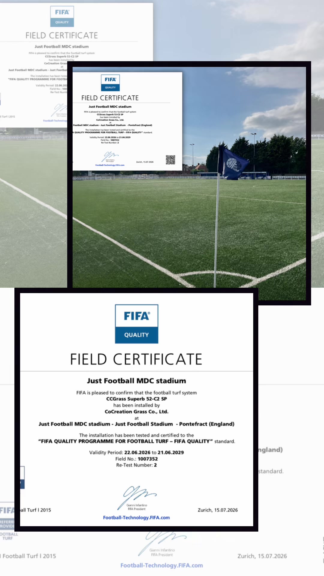 @Just Football