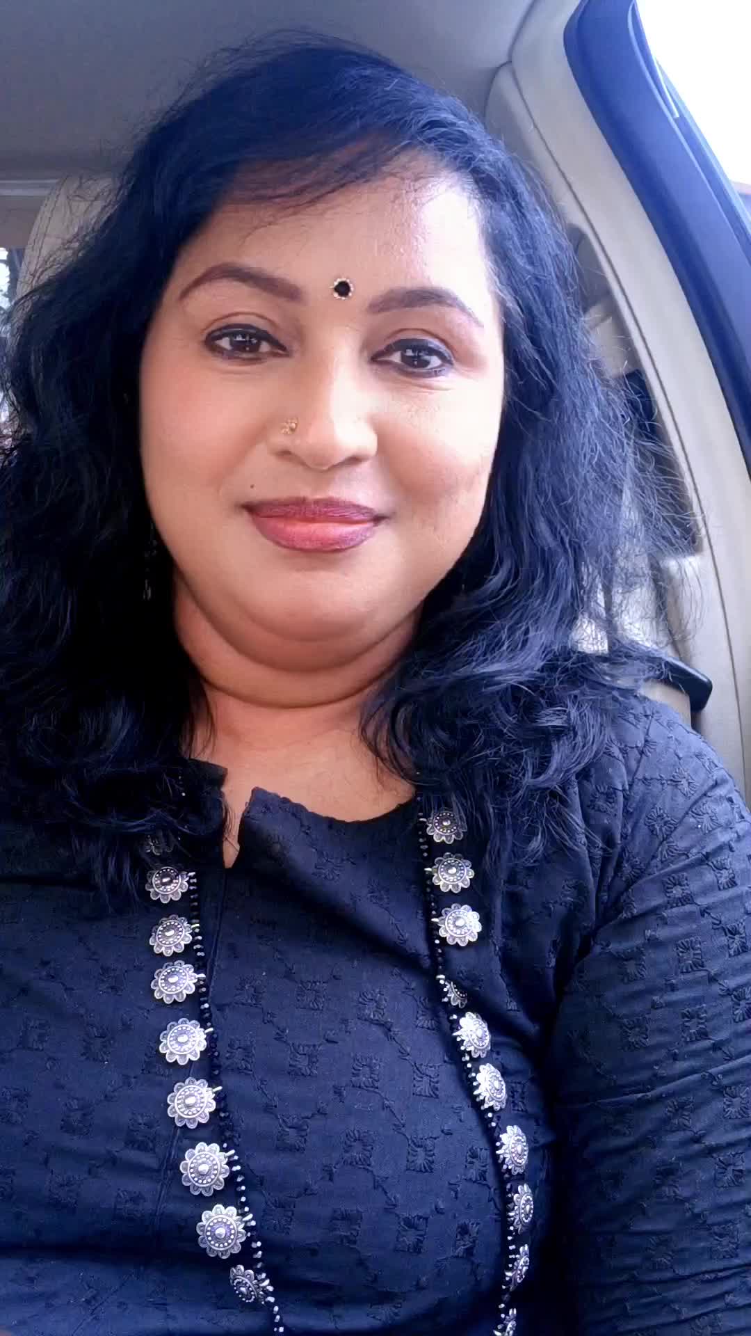 @Indu