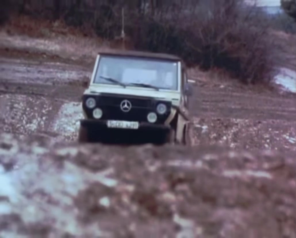 @Auto storiche Mercedes BMW
