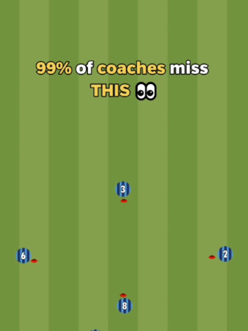 @Soccer training for kids