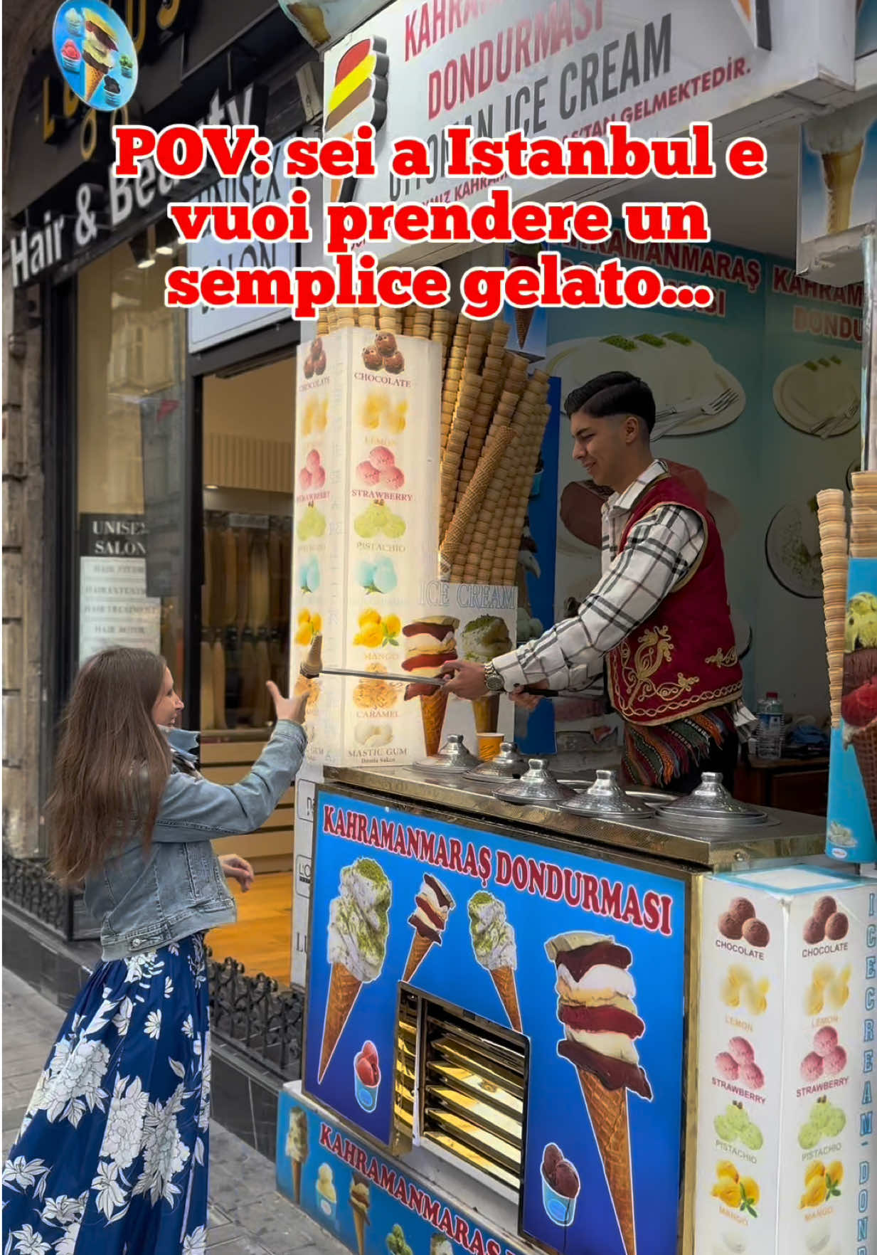 @lazzaroniontour