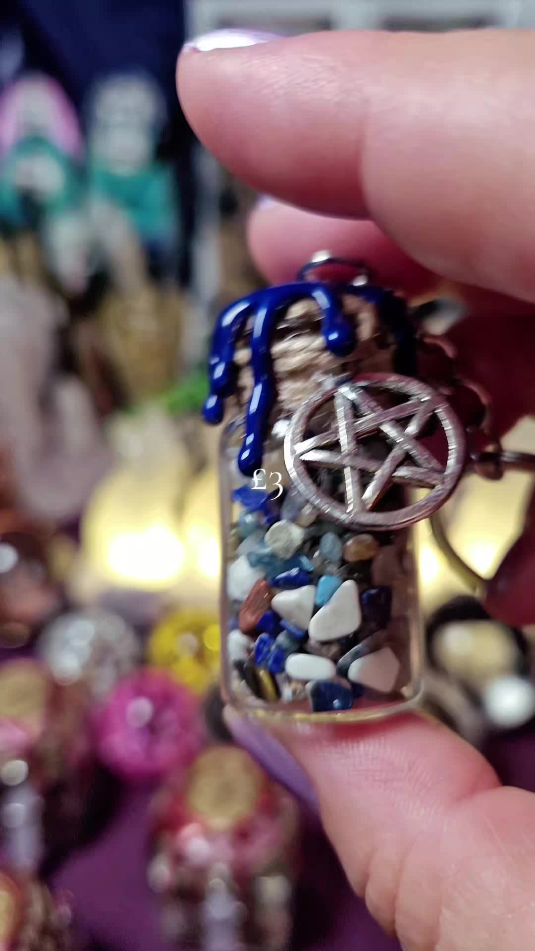 @Mystical Realms by Zena
