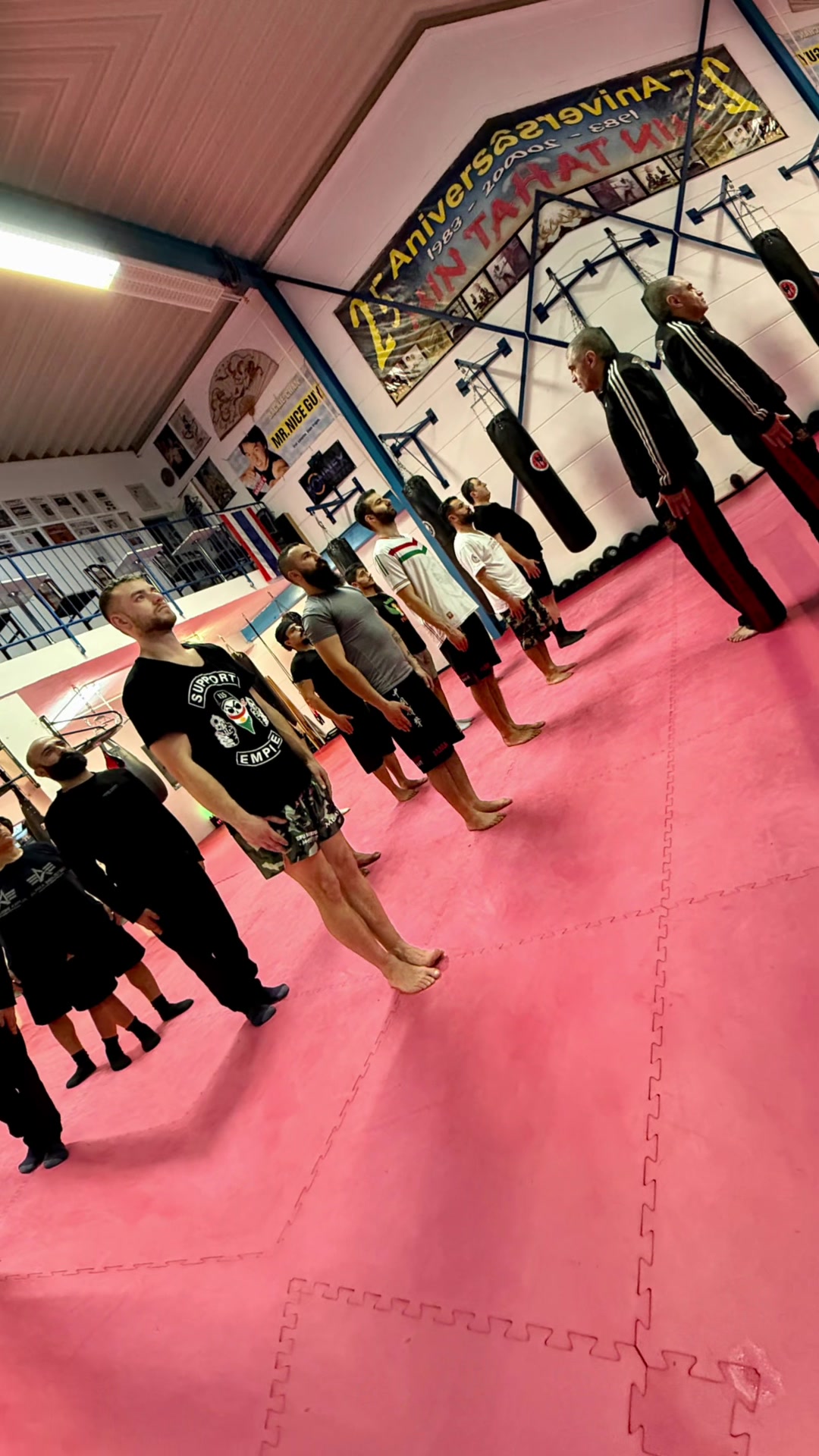 @Sifu Nihat Atamt&uuml;rk