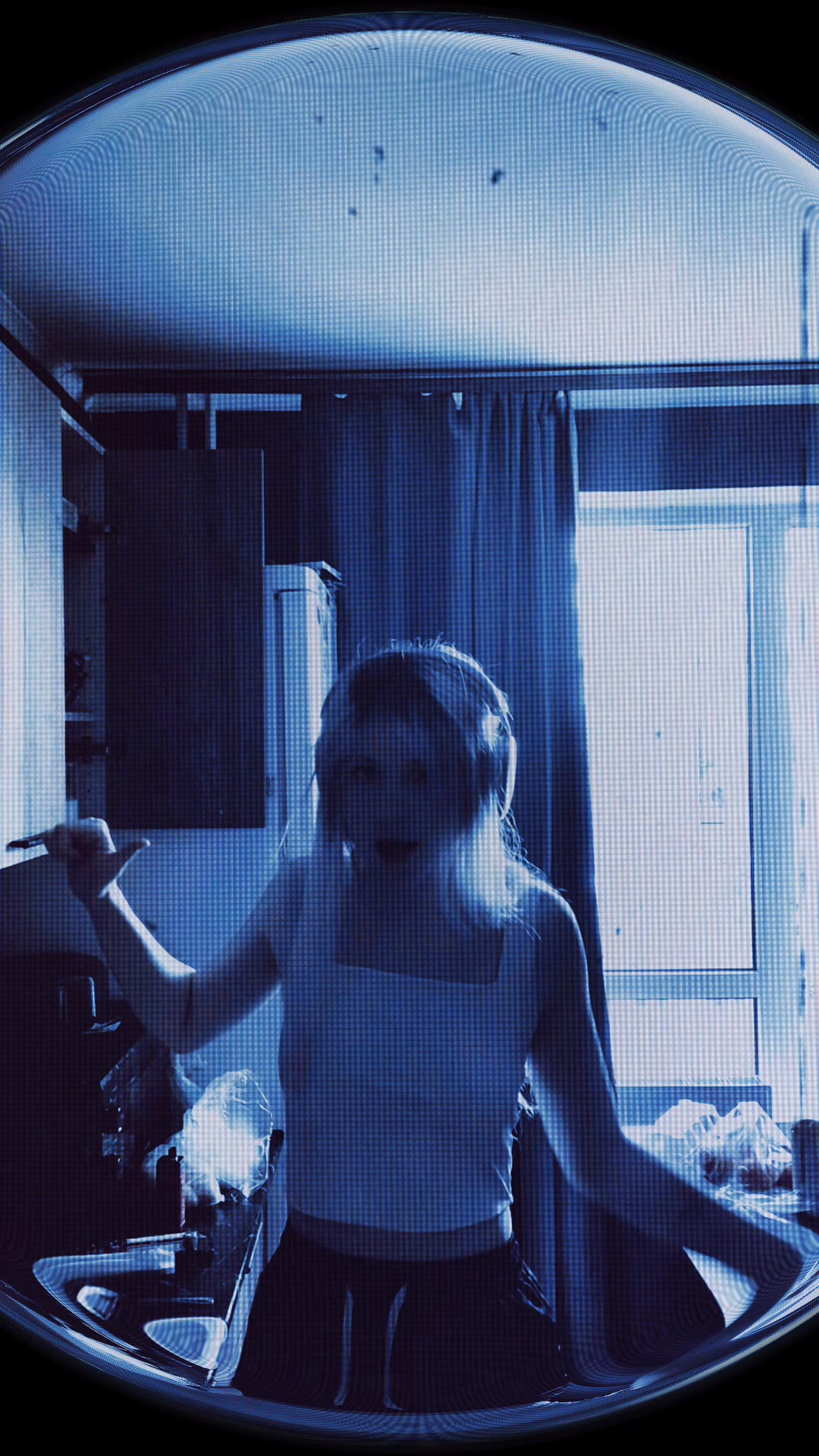 @Скейтерша