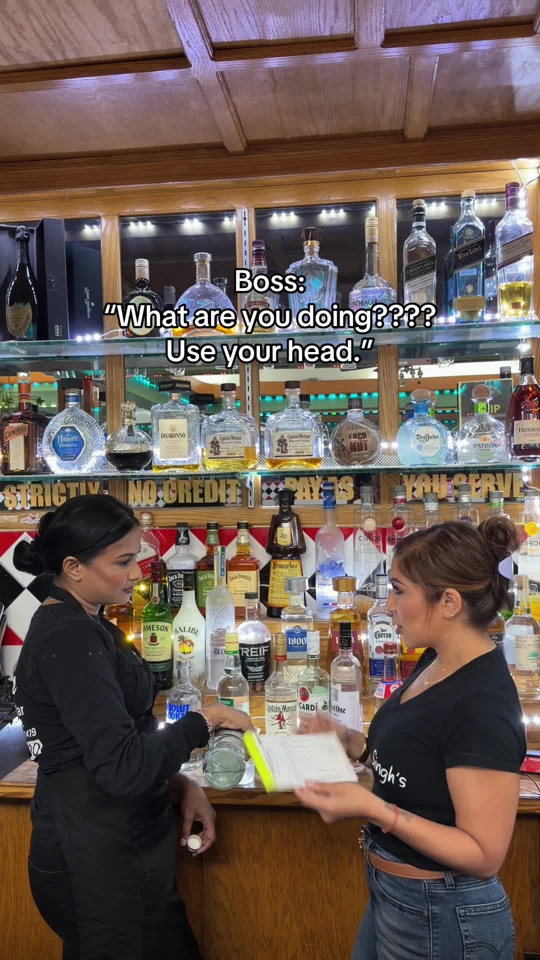 @Singh&rsquo;s Roti Shop