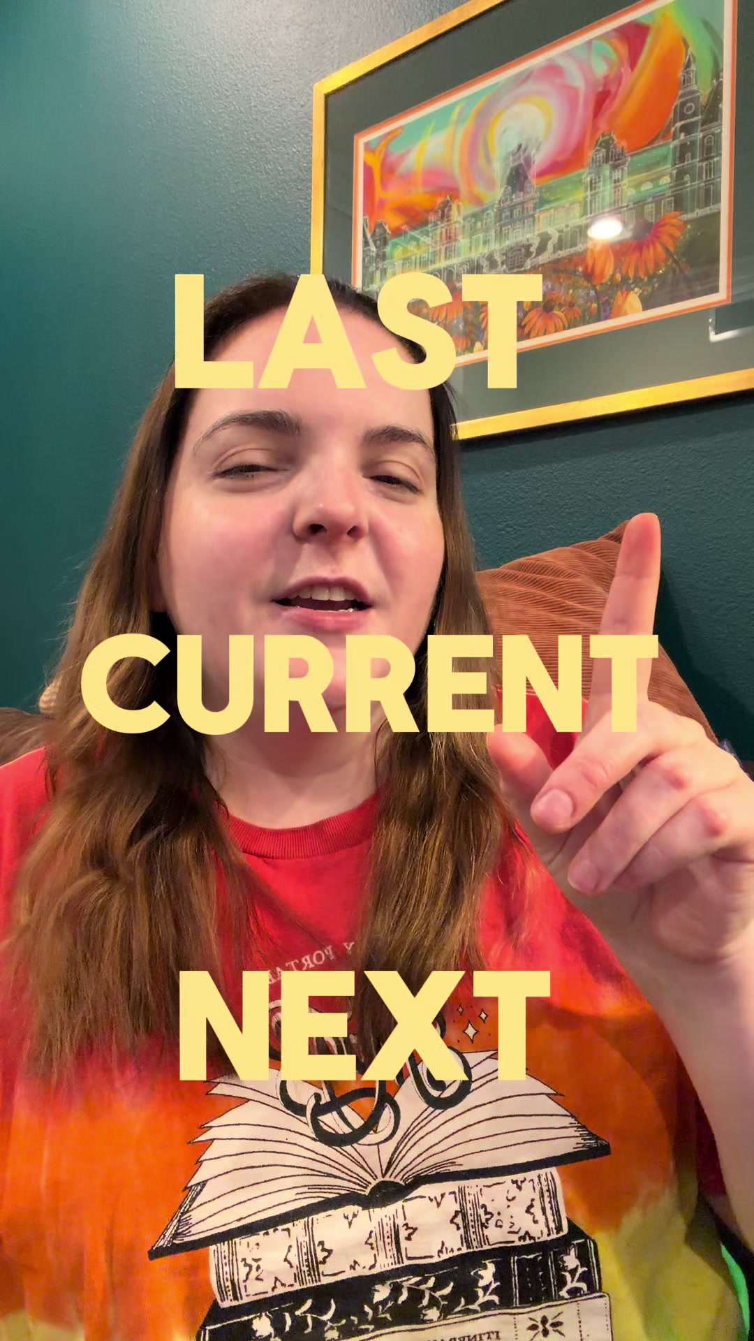 @Sarah ๐