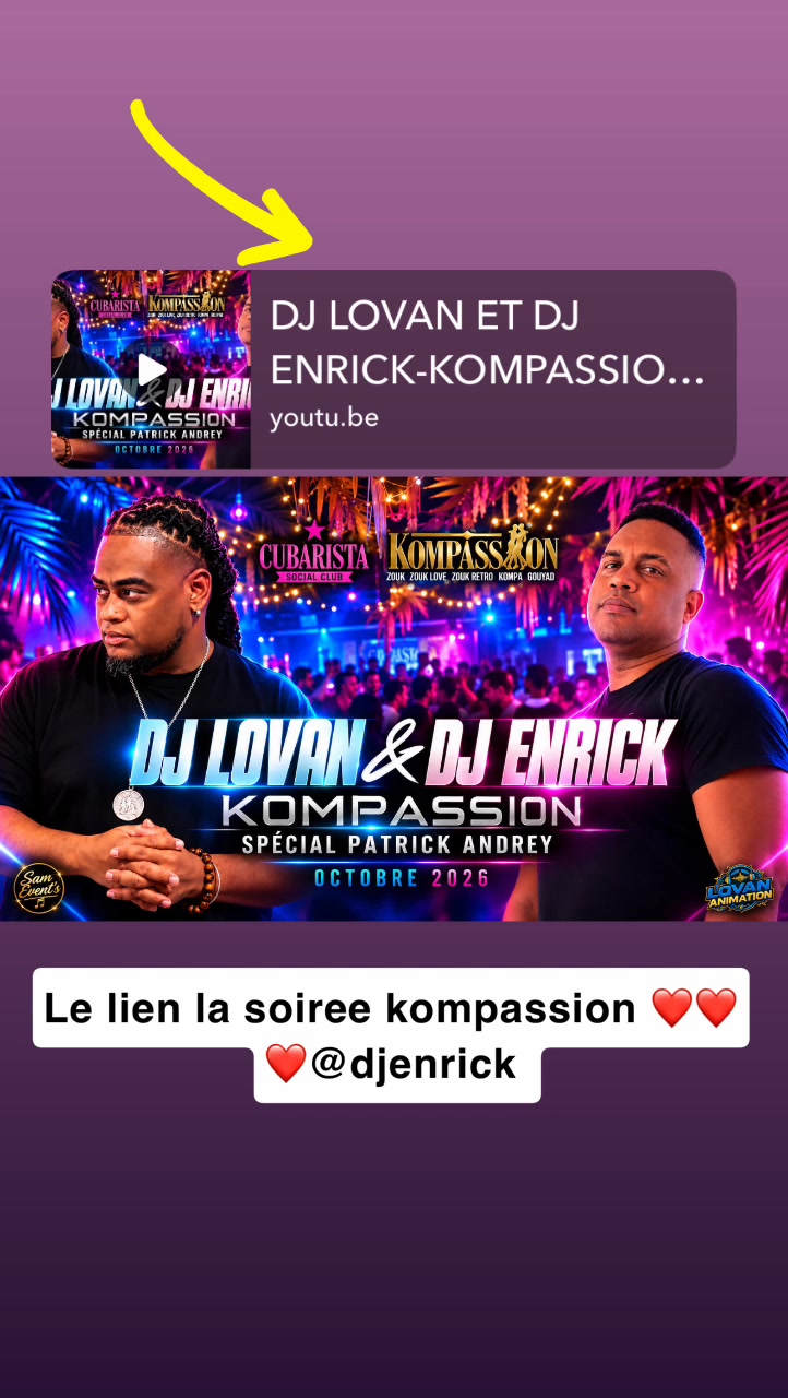 @DJ Lovan