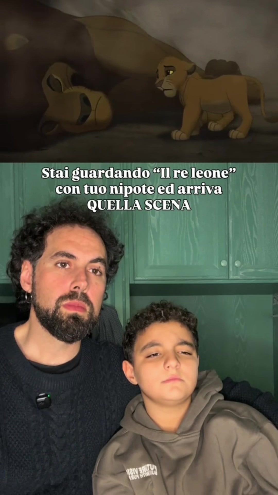 @Ludovica Di Donato