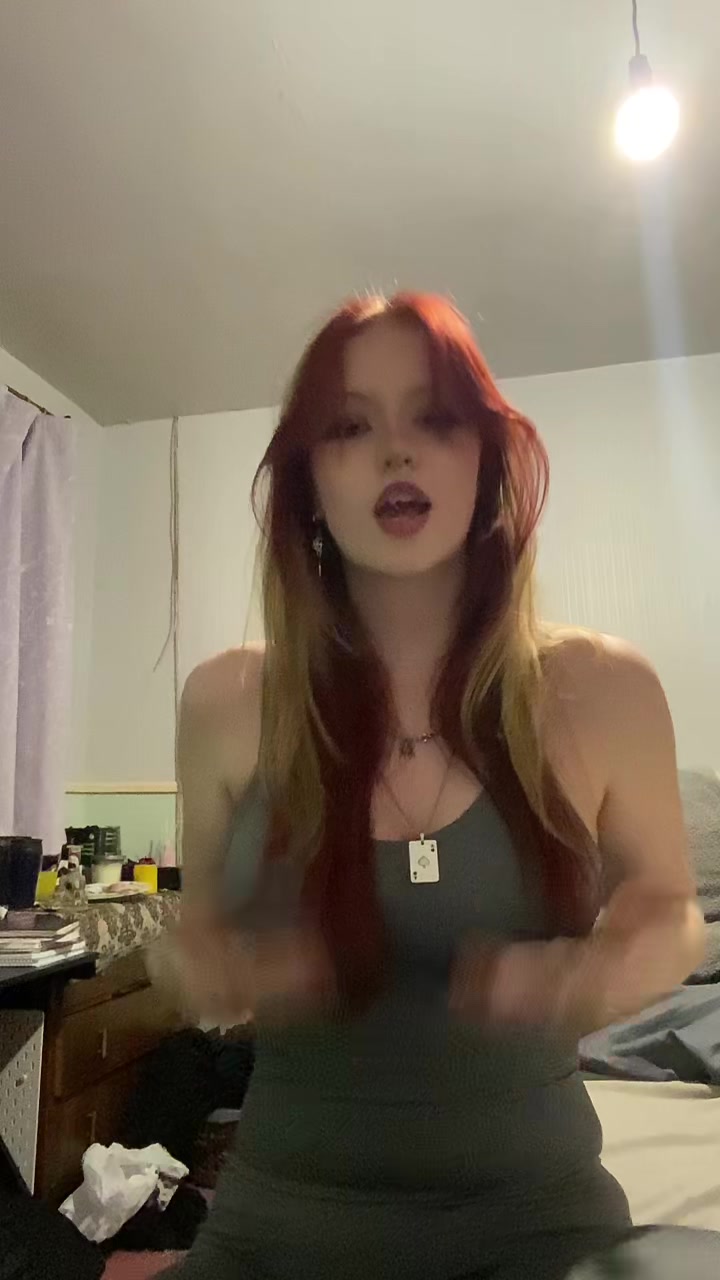 @Paige
