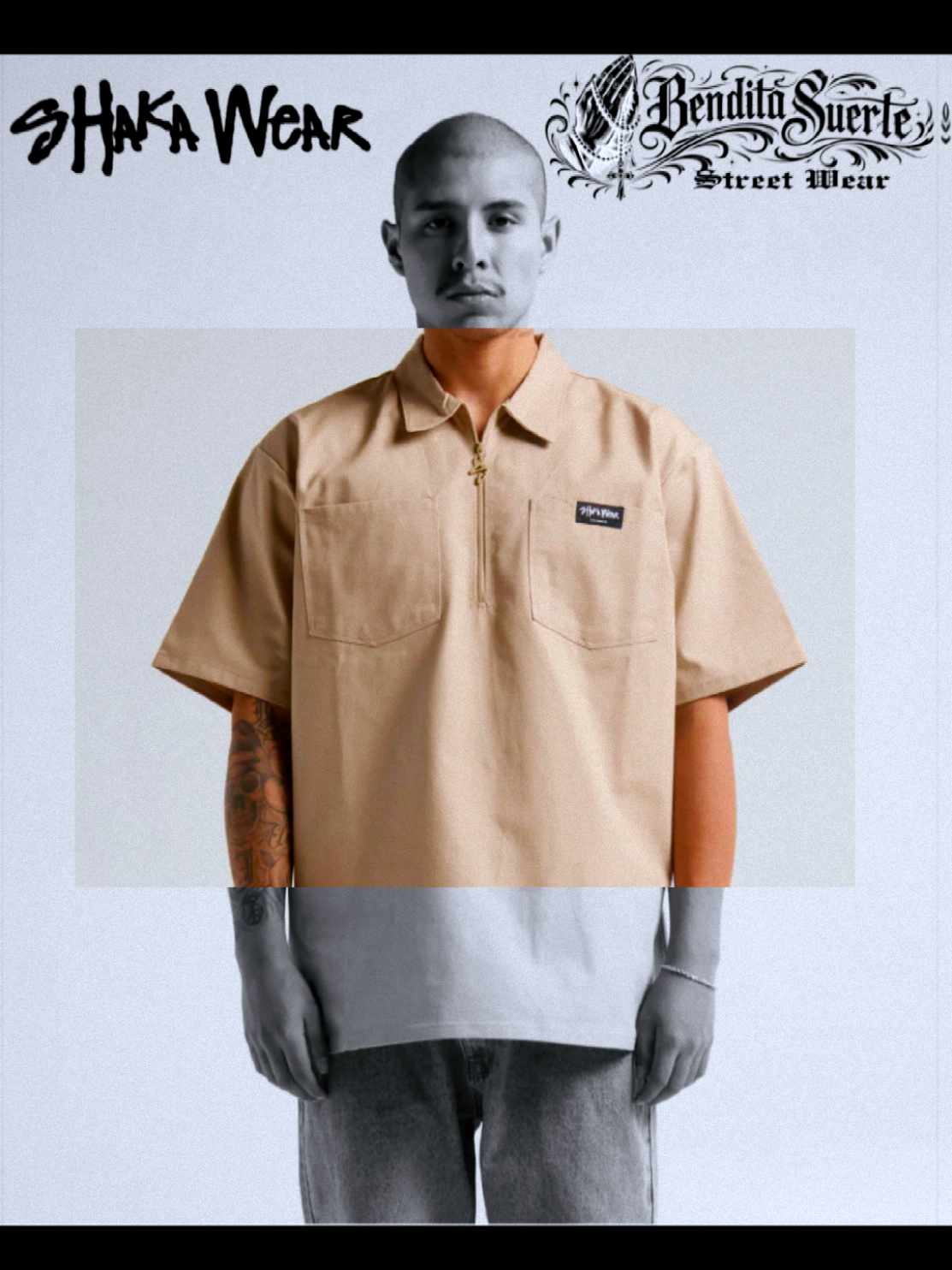 @tumbado clothing