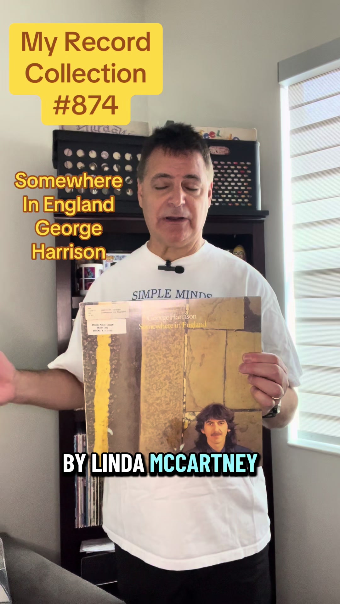 @My Record Collection