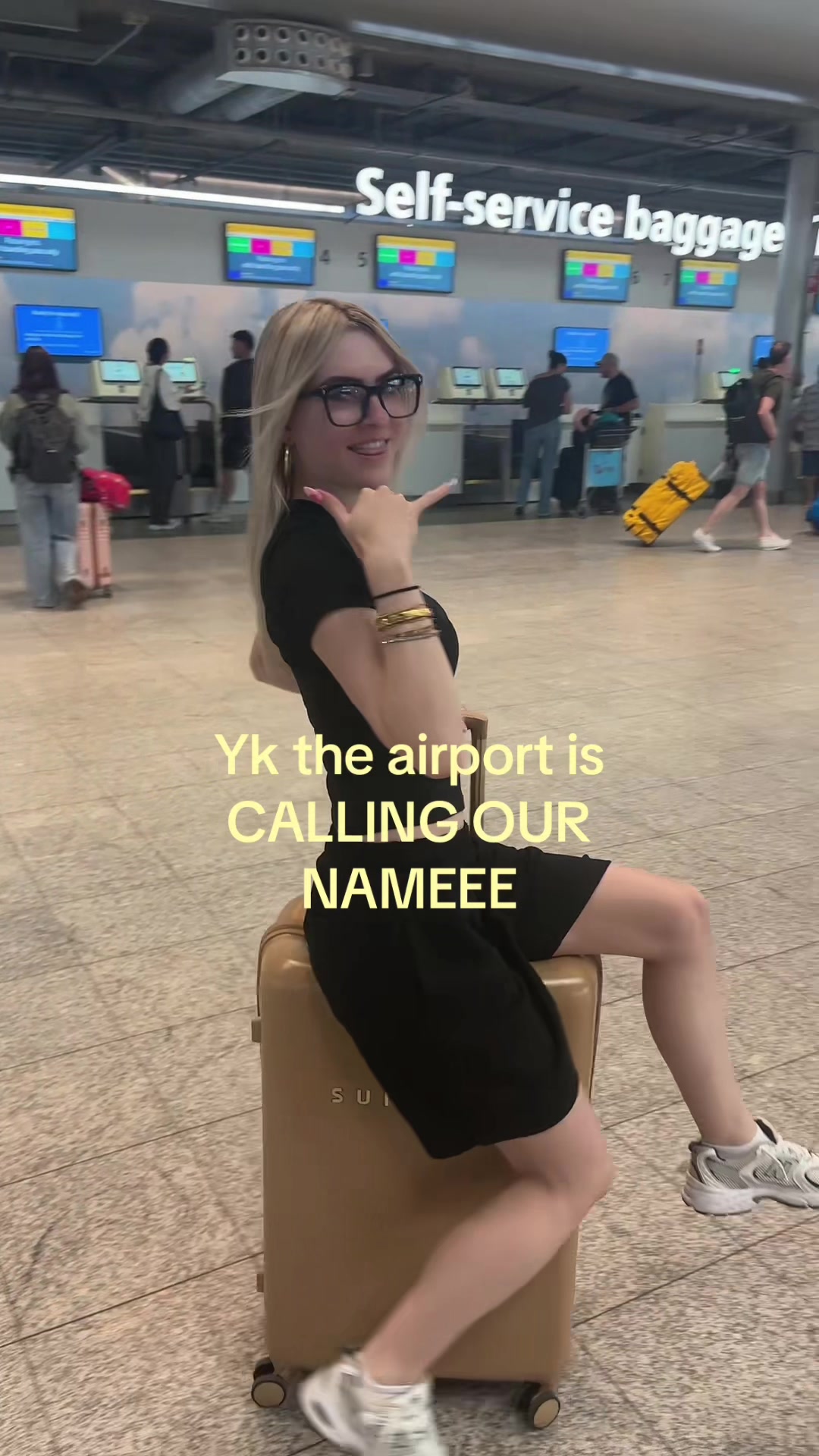 @A x